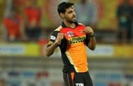Image result for bhuvaneshwar ipl